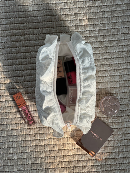 Bundle - White Garden