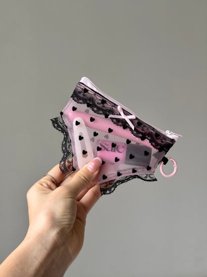 Blush Secret Set 4 - Custom Name