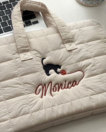 Laptop Sleeve - Modern Grace