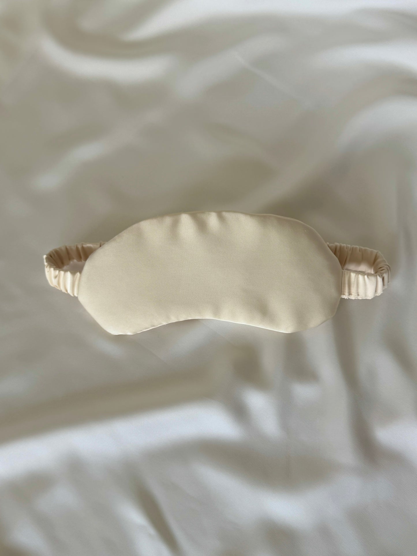 Eye Mask - Silk Dream
