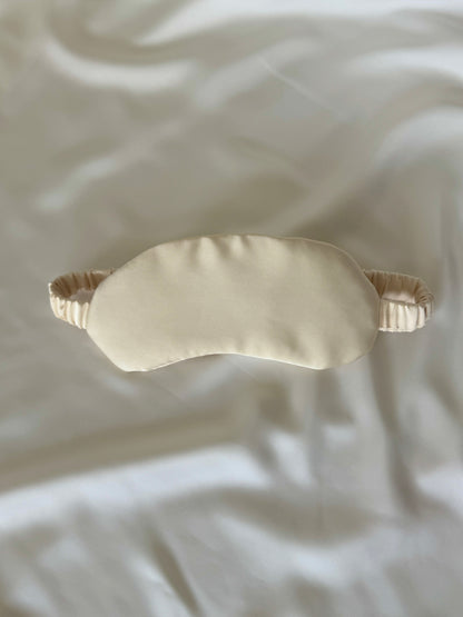 Eye Mask - Silk Dream