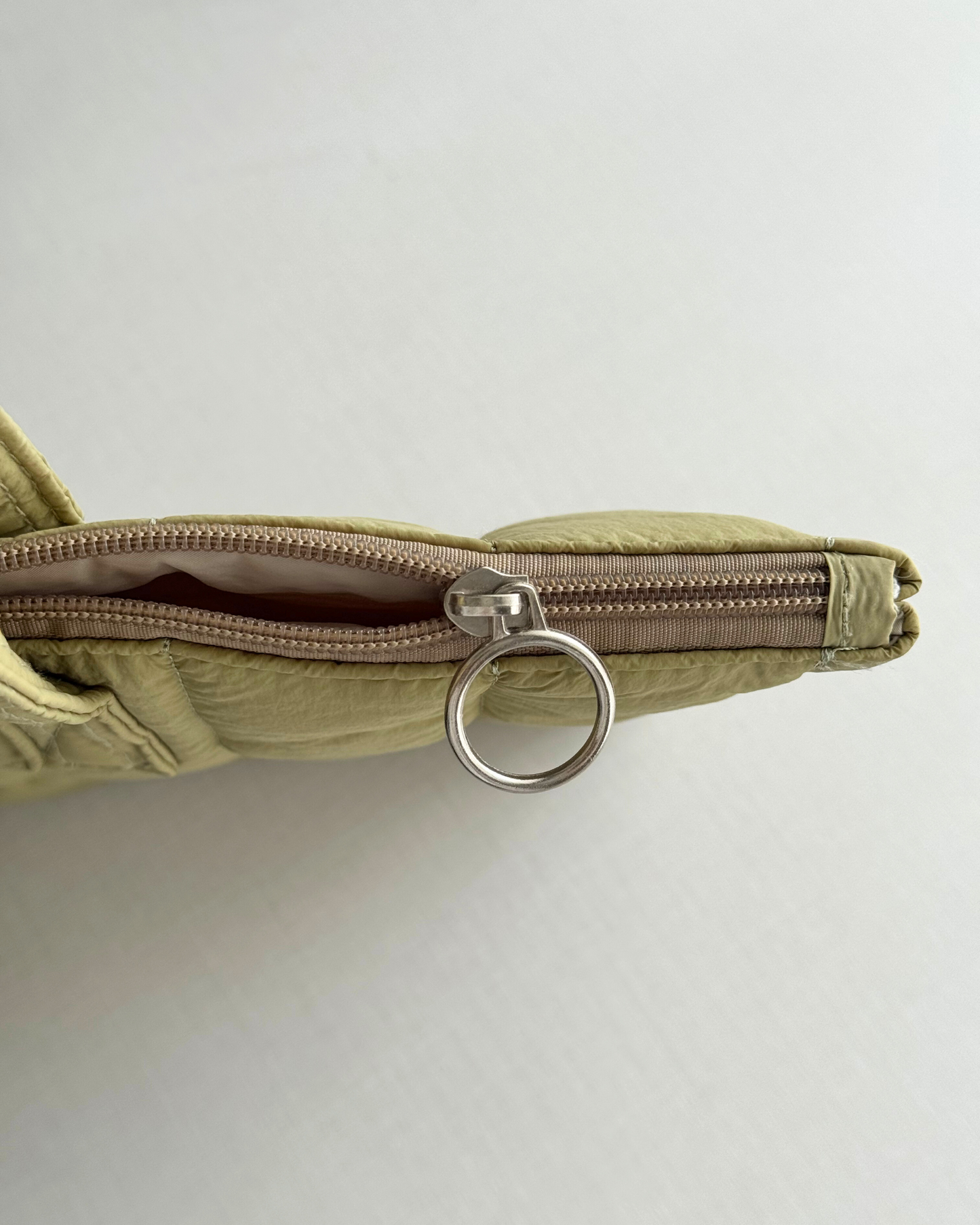 Laptop Sleeve - Olive