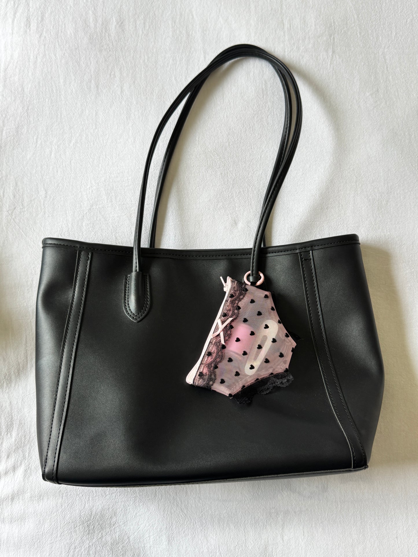 Mini Pouch - Blush Secret 4