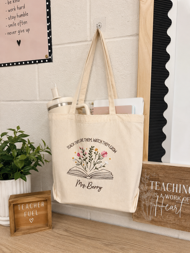 Tote Bags