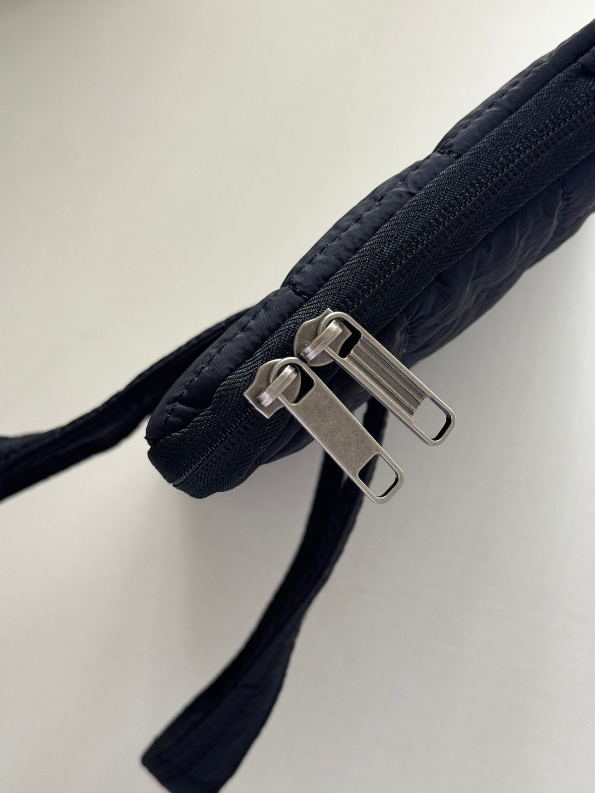 Laptop Sleeve - Modern Black