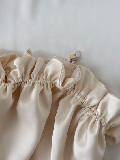 Hair Bonnet - Silk Dream