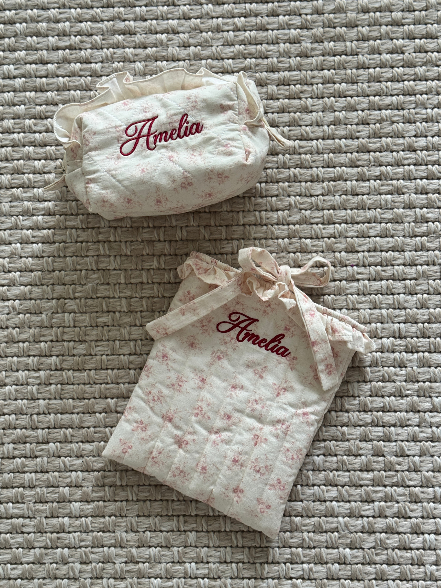 Bundle - Poetic Bloom