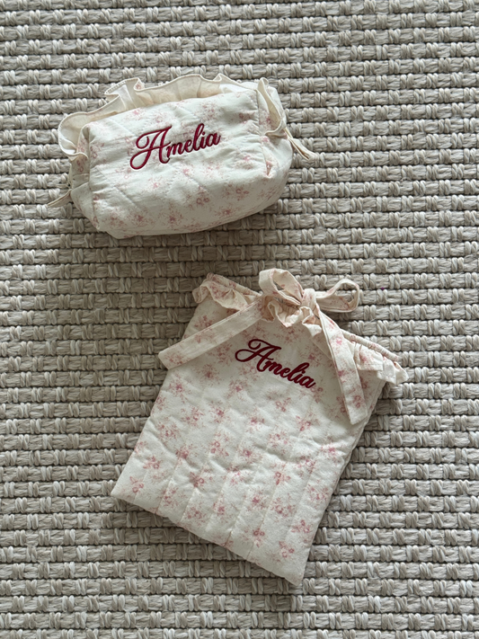 Bundle - Poetic Bloom