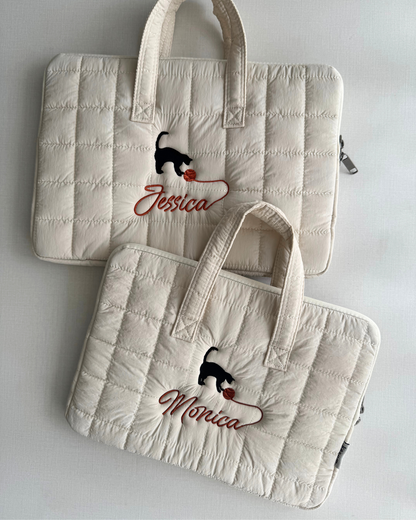 Laptop Sleeve - Modern Grace