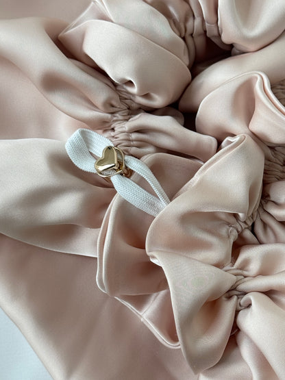 Hair Bonnet - Silk Dream