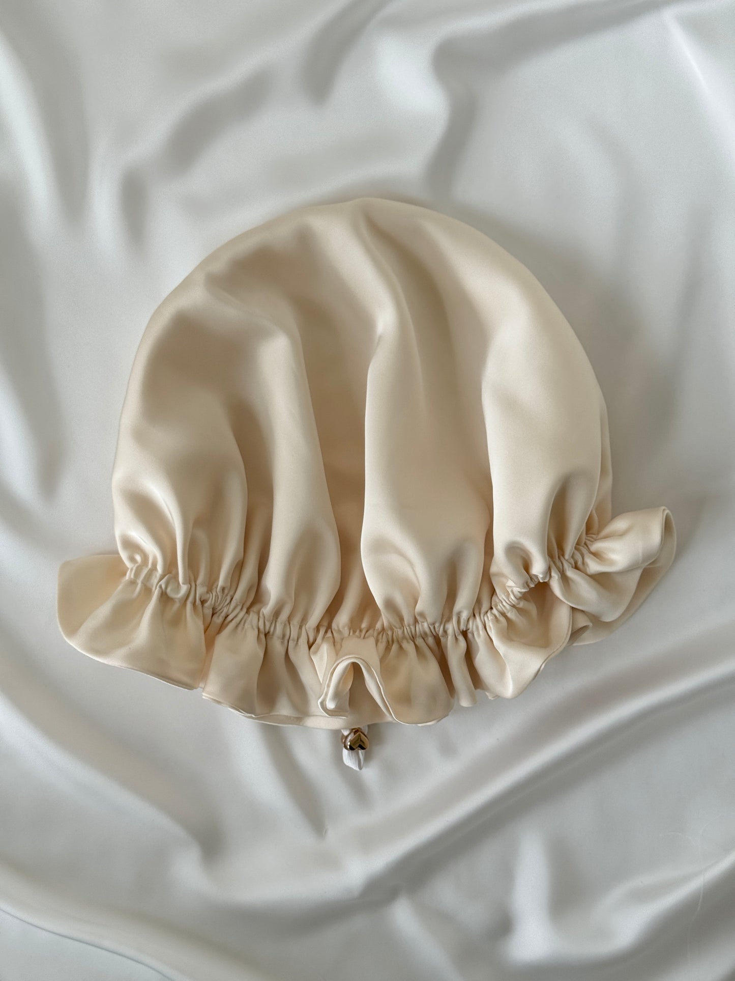 Hair Bonnet - Silk Dream