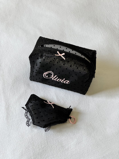 Noir Secret Set 5 - Custom Name