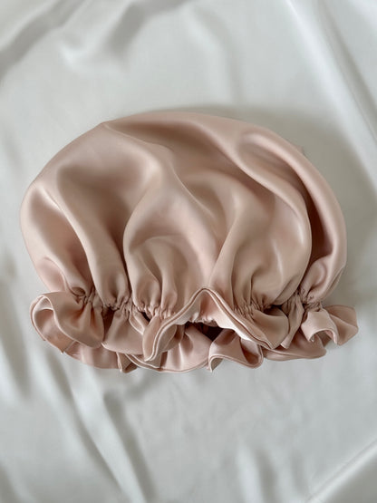 Hair Bonnet - Silk Dream