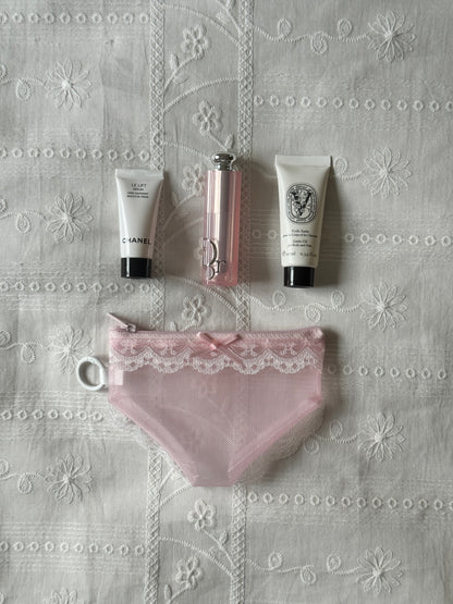 Blush Secret Set 3 - Custom Name