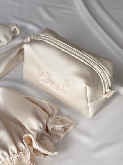 Luna Silk Set - No.1
