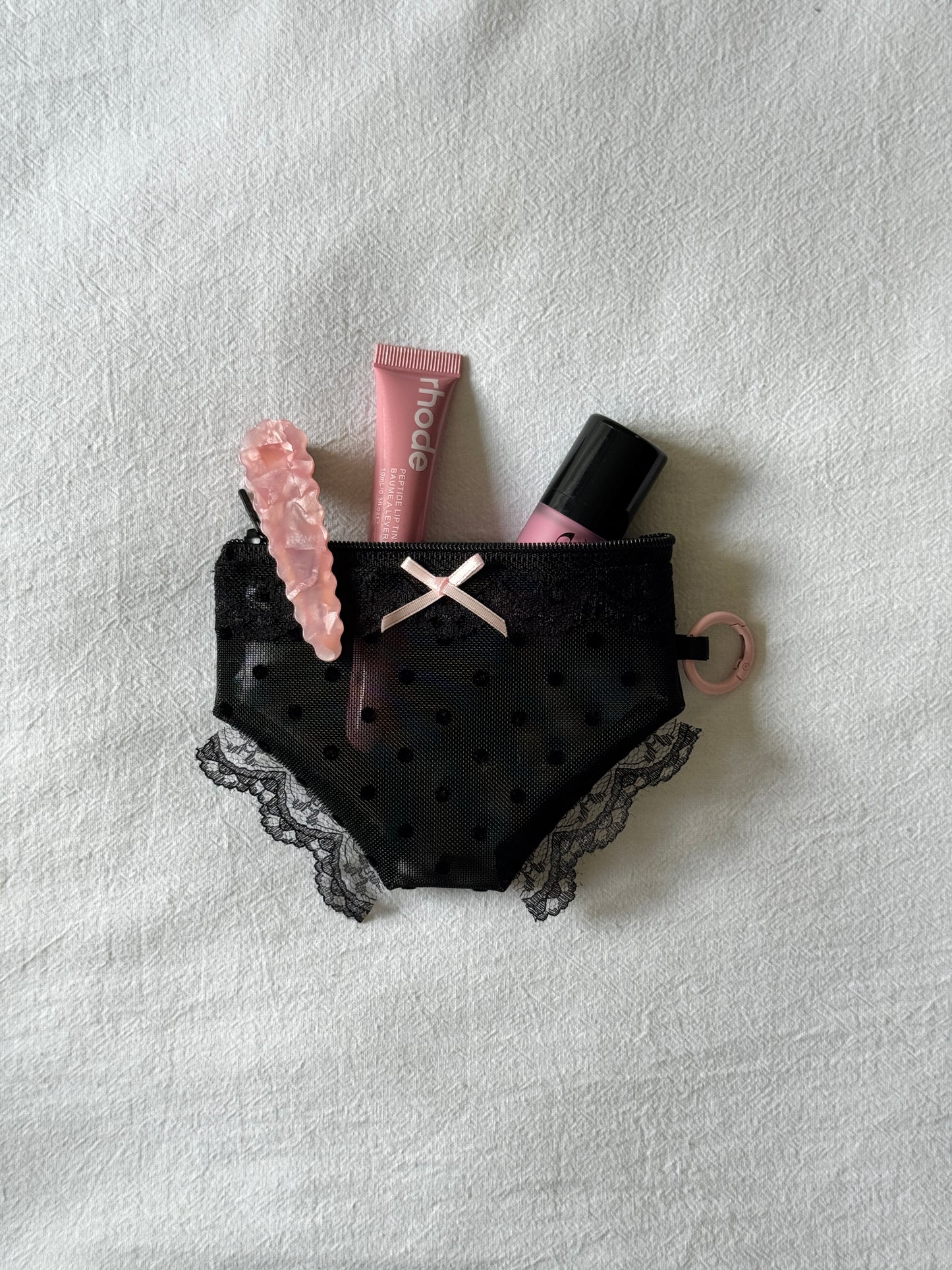 Noir Secret Set 5 - Custom Name