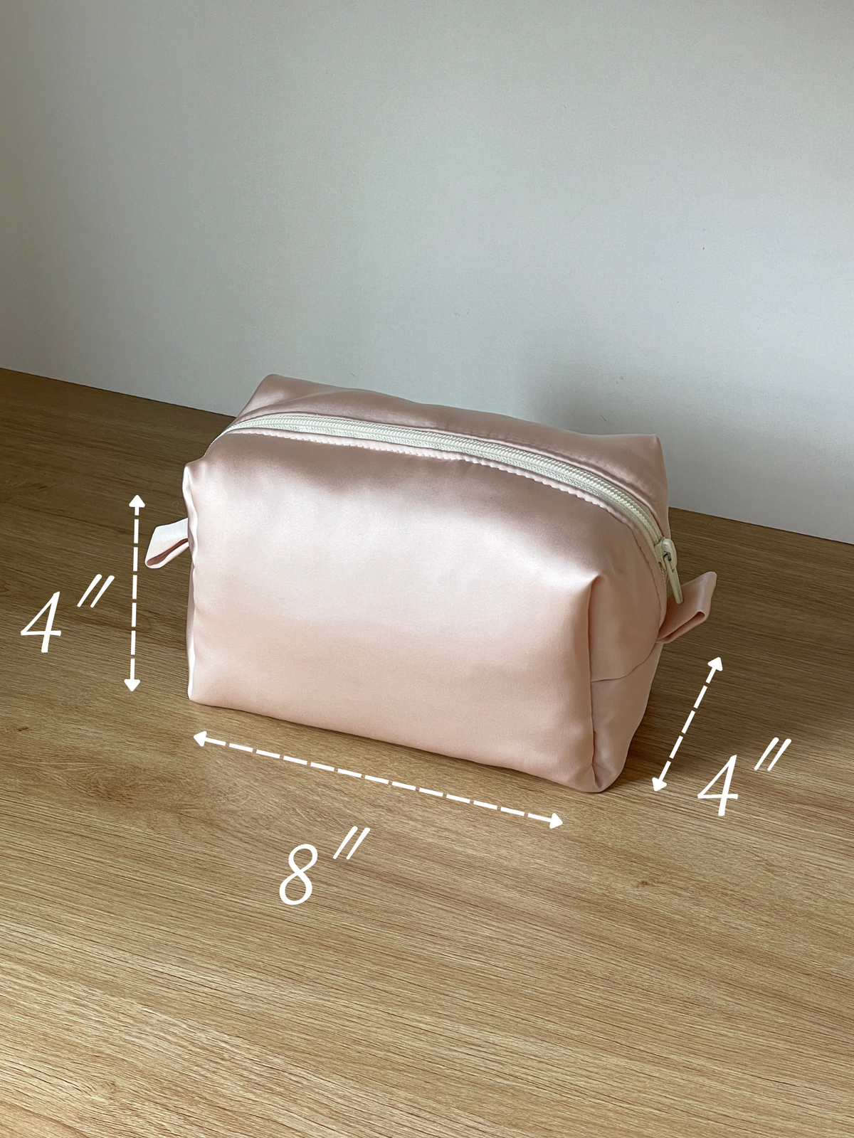 Makeup Pouch - Soft Dream