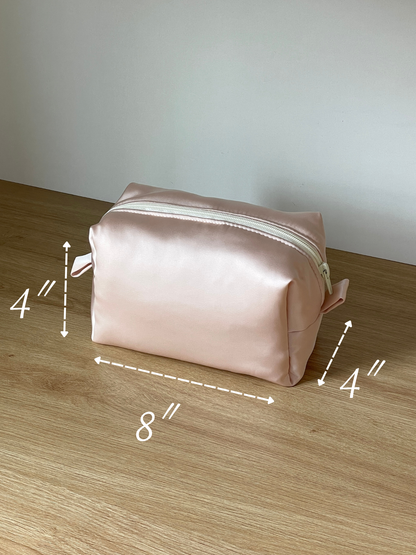 Makeup Pouch - Soft Dream