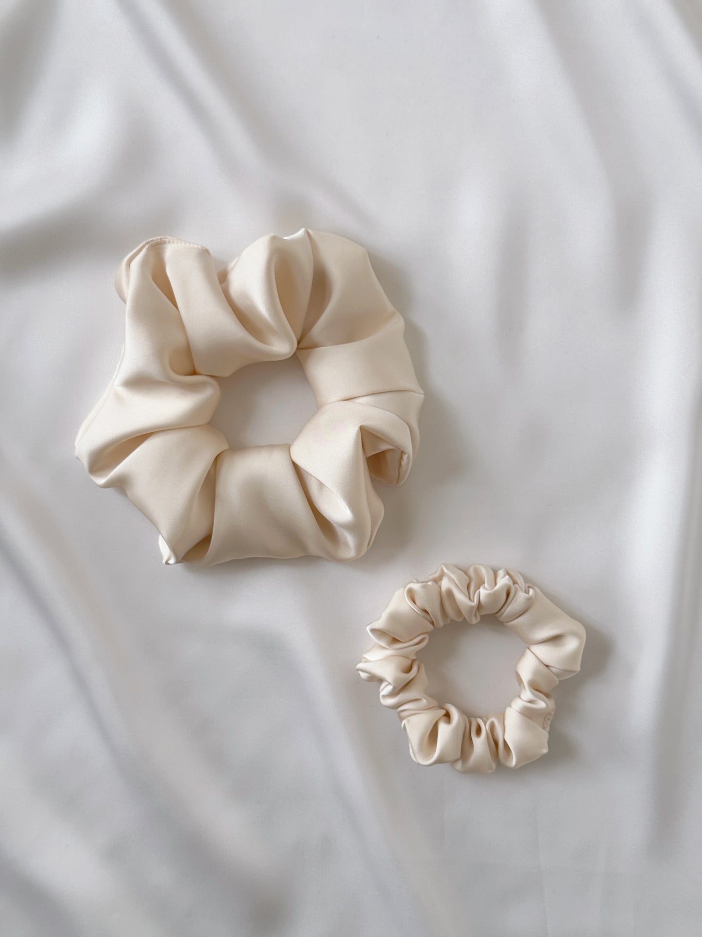 Luna Silk Set - No.3
