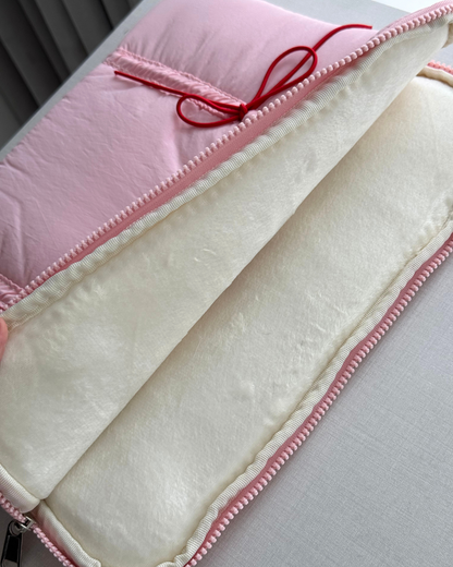 Laptop Sleeve - Cherry