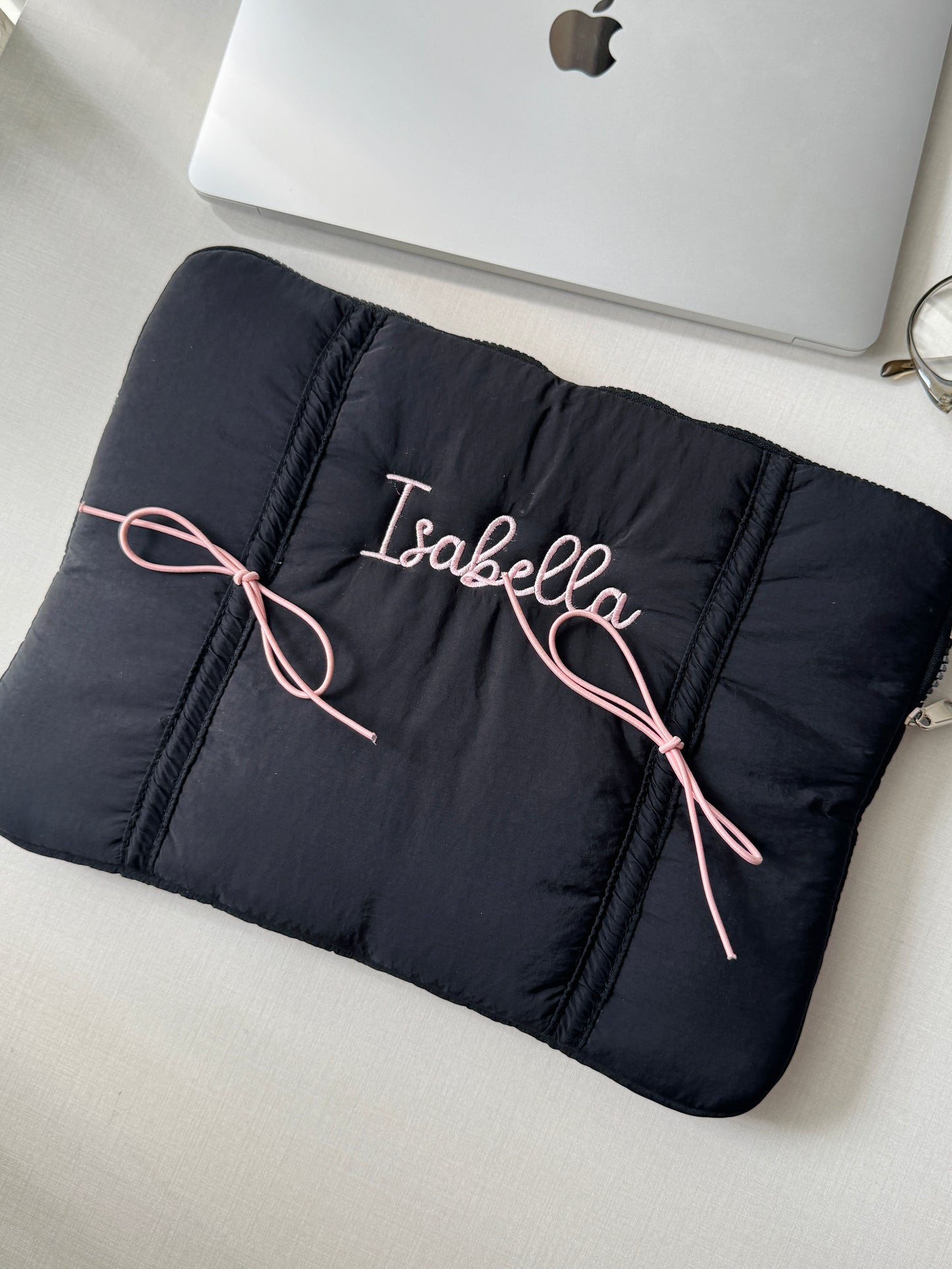 Laptop Sleeve - Cherry