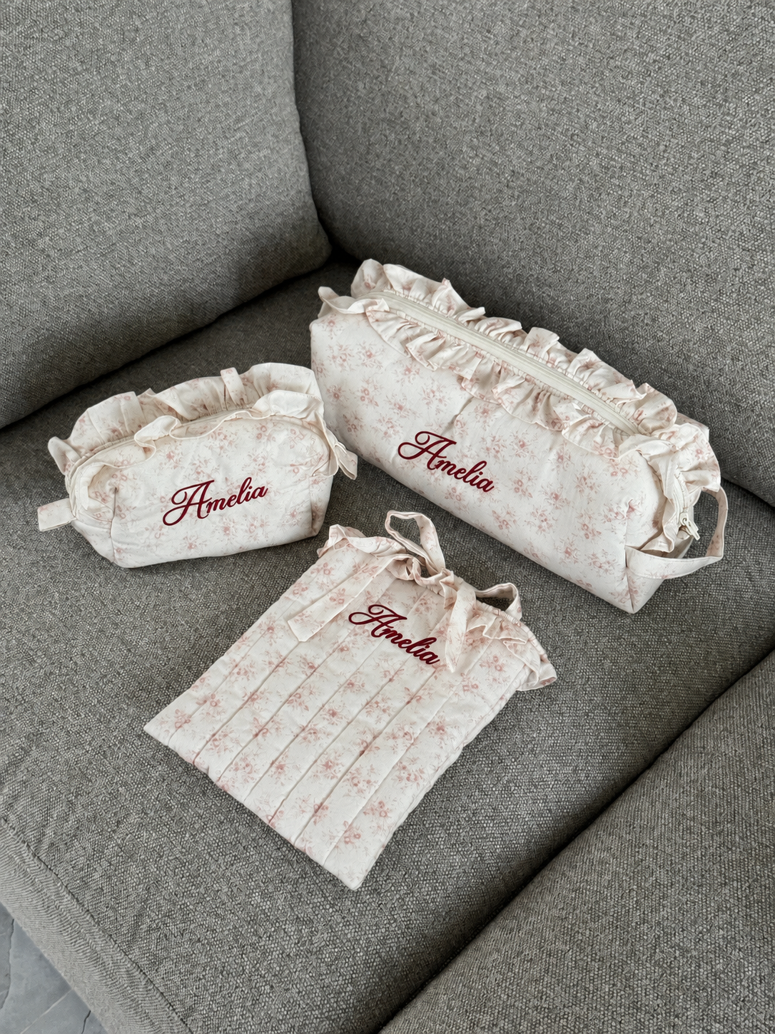 Bundle - Poetic Bloom