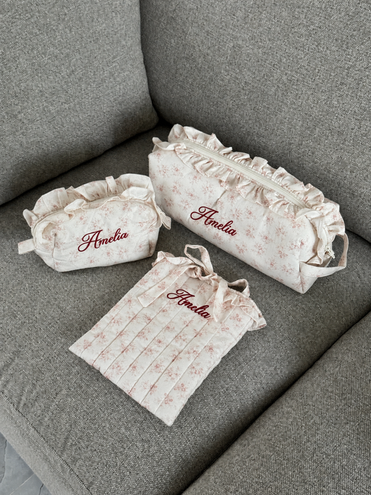 Bundle - Poetic Bloom