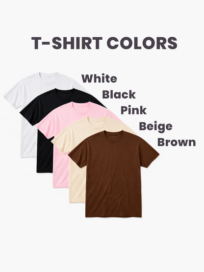 T-Shirt - MAMA
