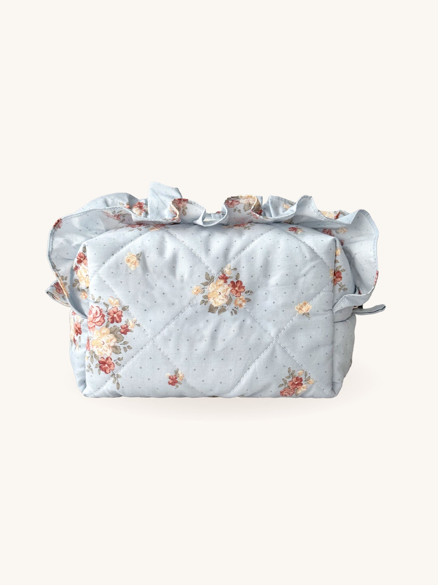 Makeup Pouch - Blue Hour