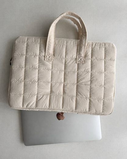 Laptop Sleeve - Modern Grace
