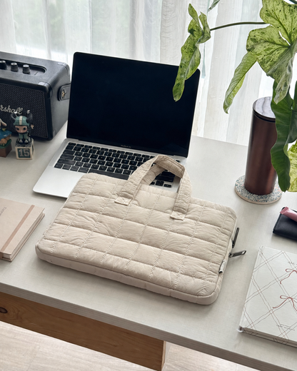 Laptop Sleeve - Modern Grace