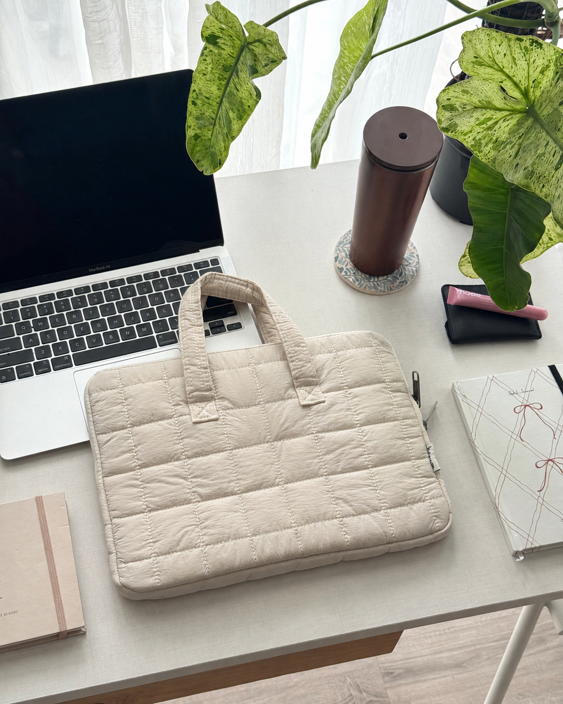 Laptop Sleeve - Modern Grace