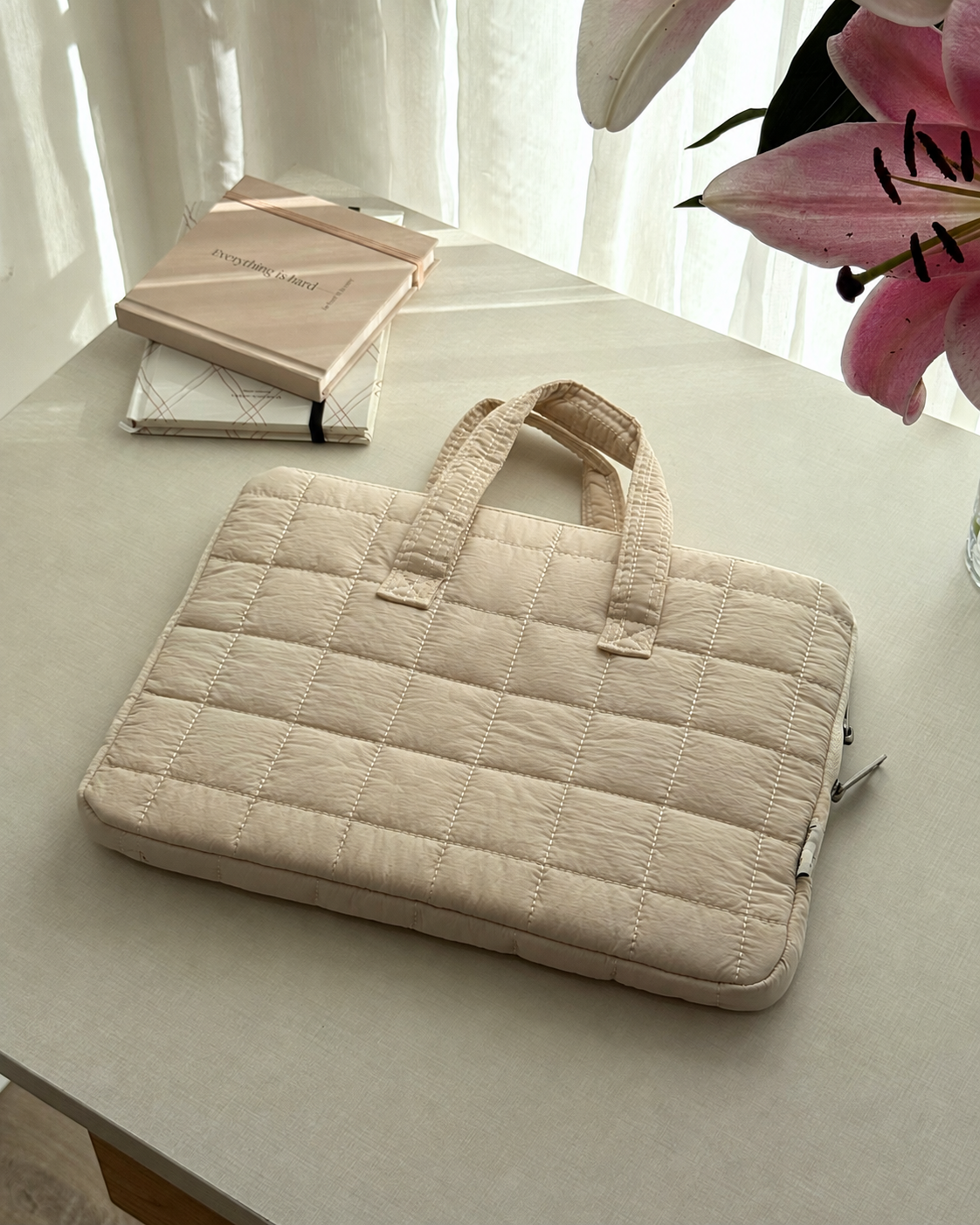 Laptop Sleeve - Modern Grace