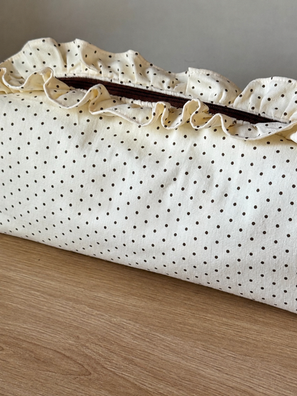 Dyson Airwrap Pouch - Polka