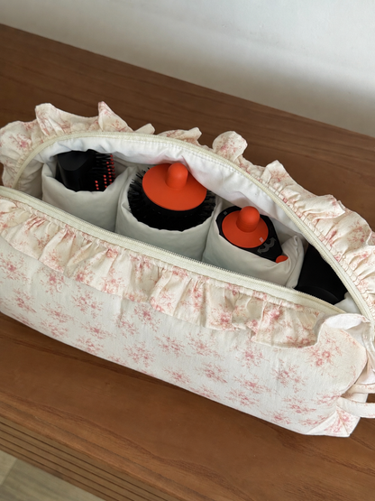 Dyson Airwrap Pouch - Poetic Bloom