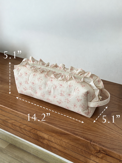 Dyson Airwrap Pouch - Poetic Bloom