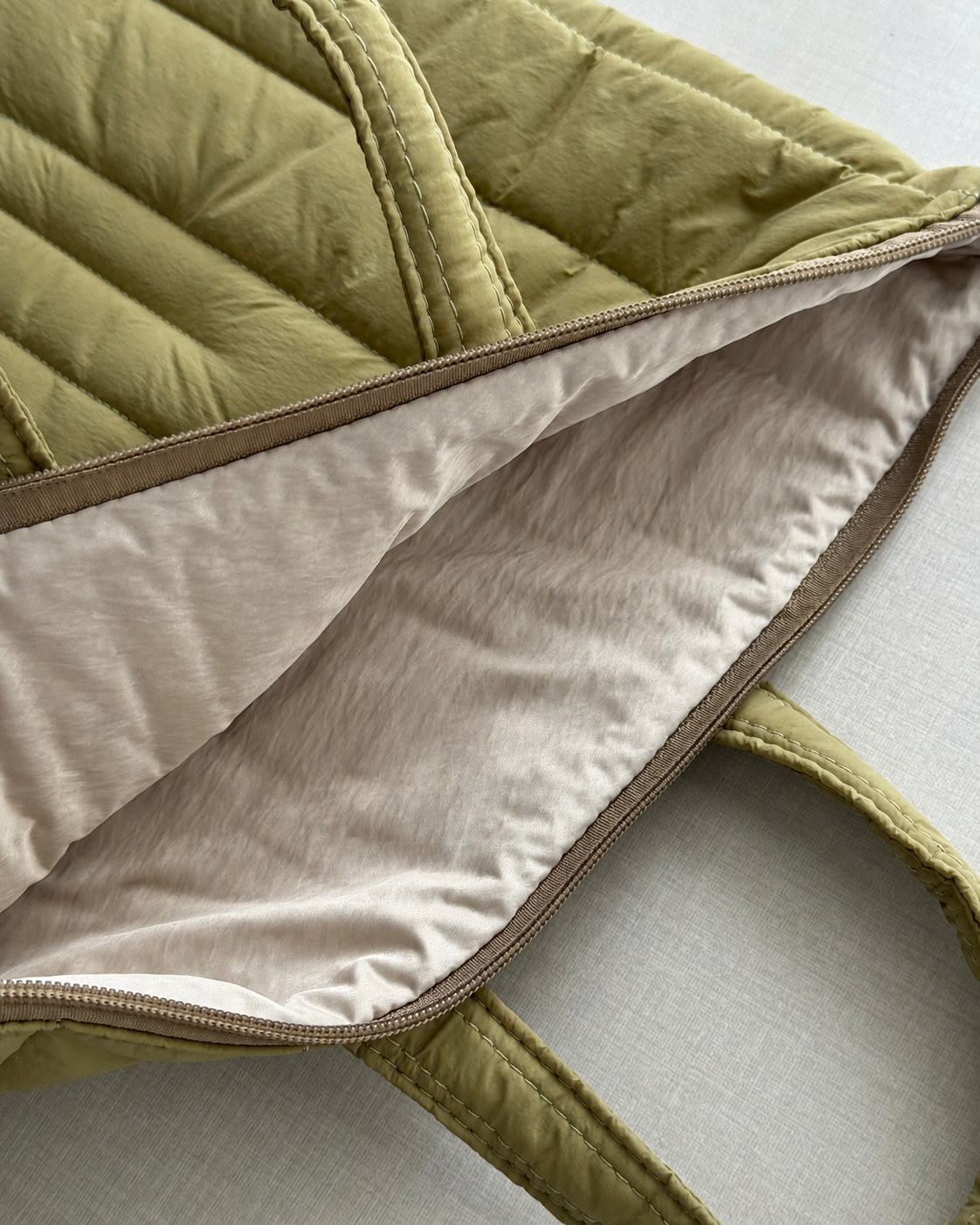 Laptop Sleeve - Olive
