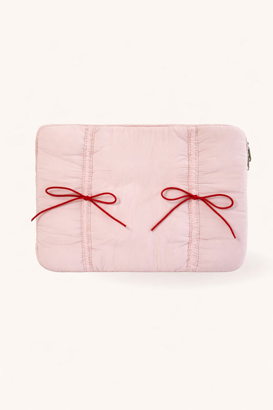 Laptop Sleeve - Cherry