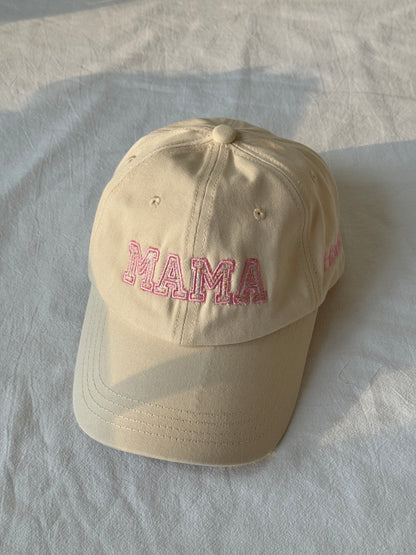 Cap - MAMA