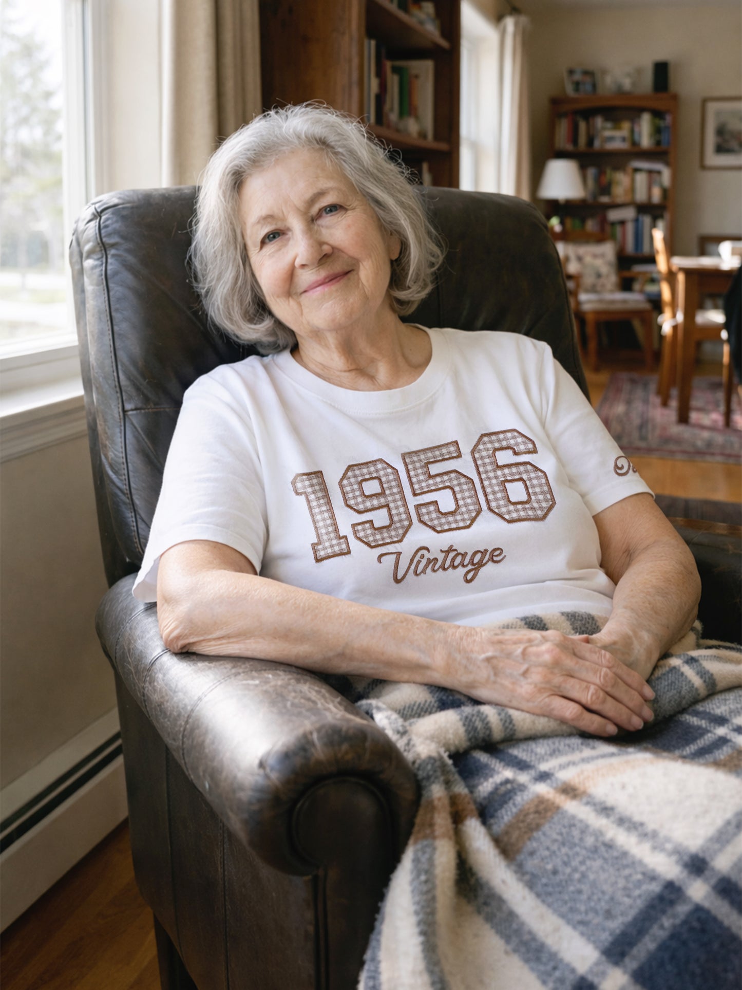 T-Shirt - YEAR