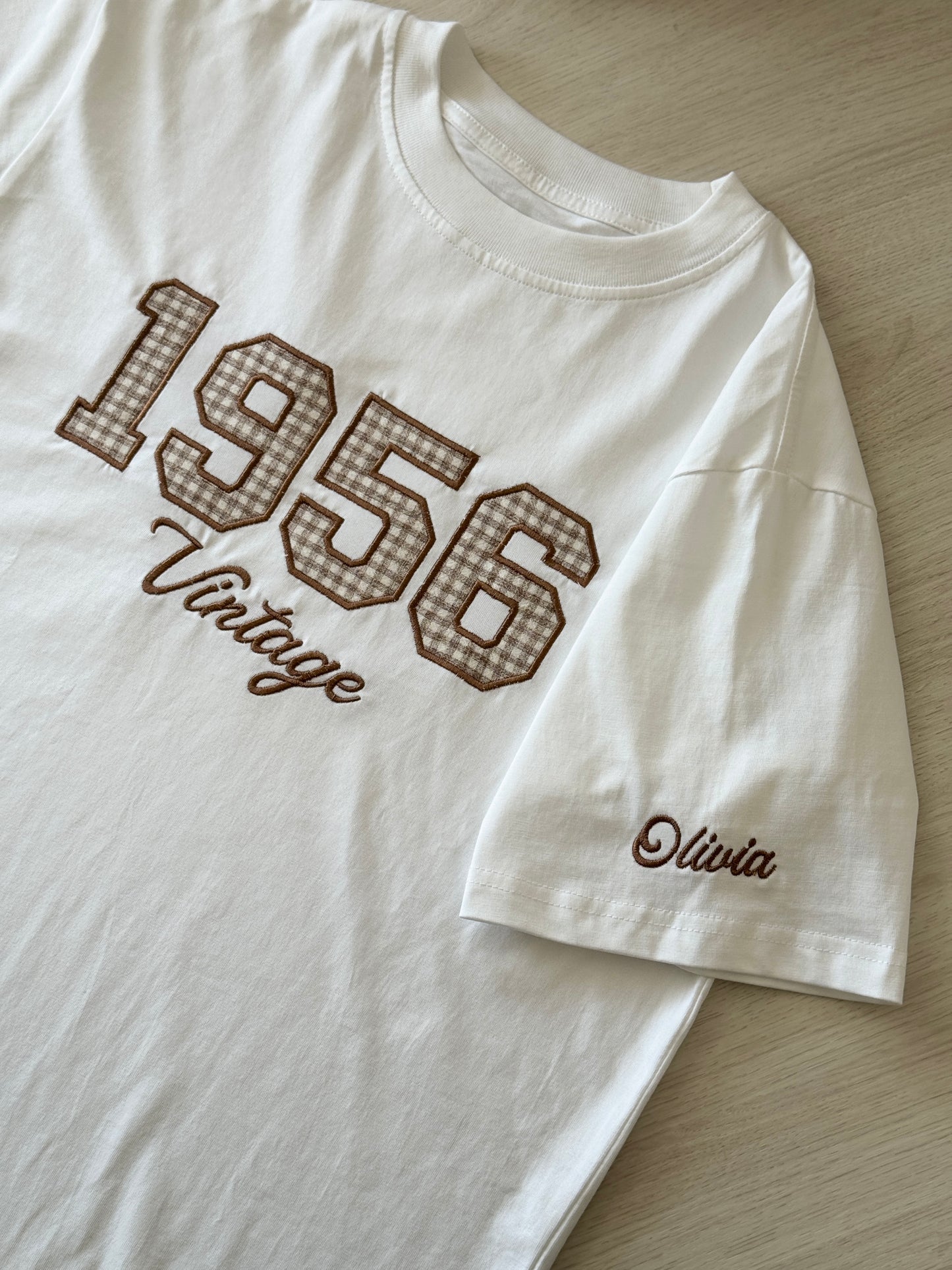 T-Shirt - YEAR