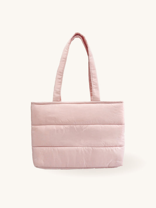 Quilted Bag - Daydream