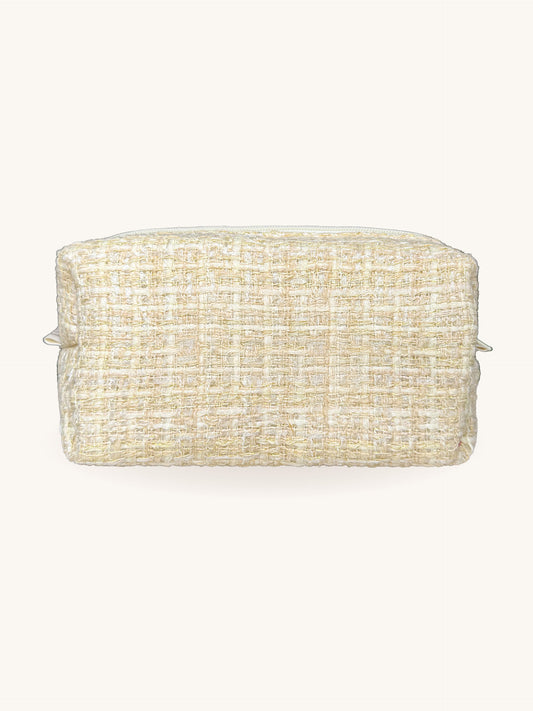 Makeup Pouch - Honey