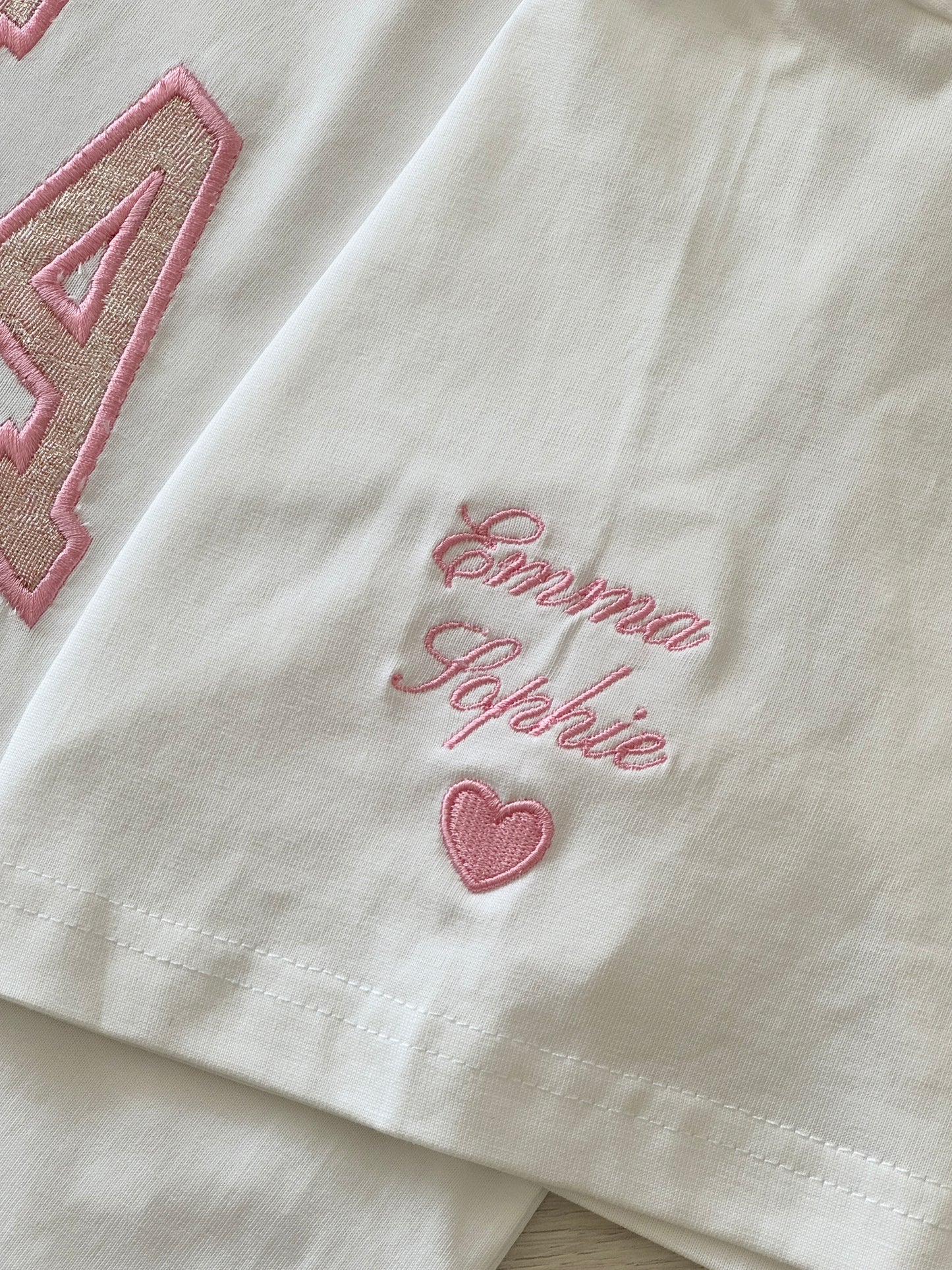 T-Shirt - MAMA