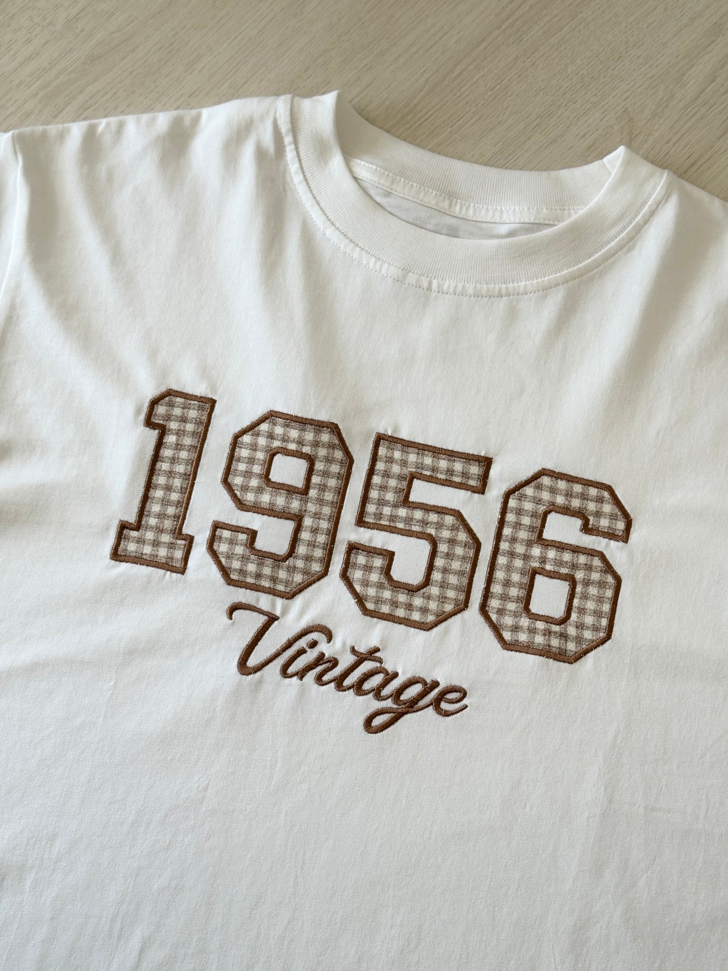 T-Shirt - YEAR