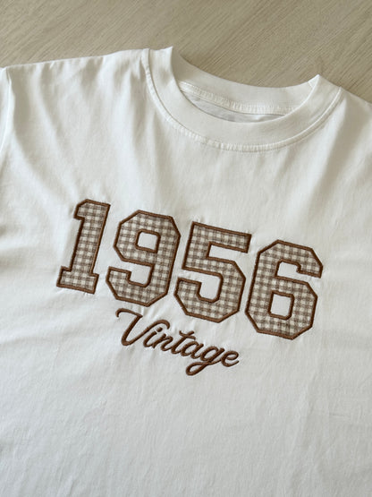 T-Shirt - YEAR