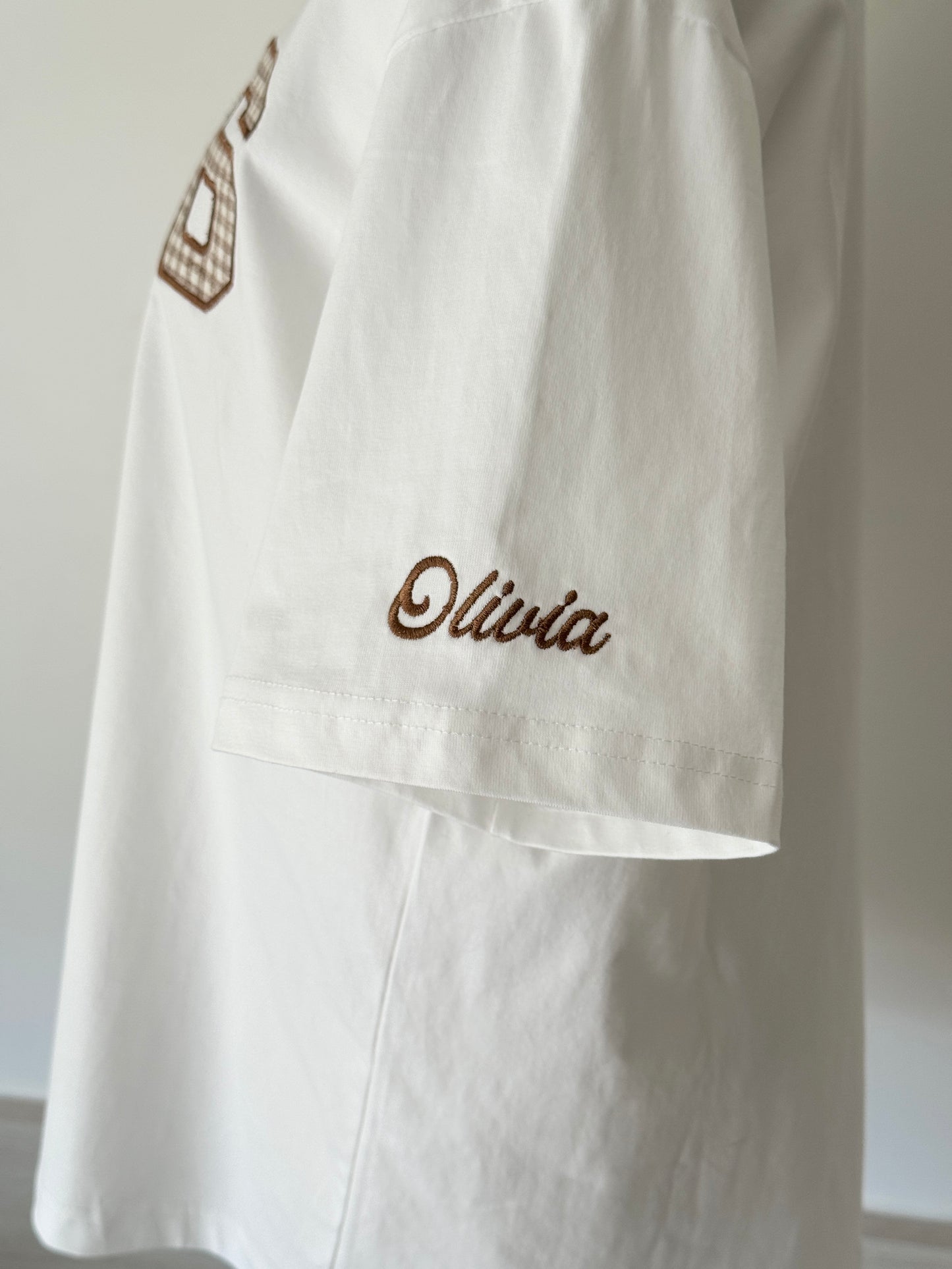 T-Shirt - YEAR