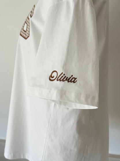 T-Shirt - YEAR