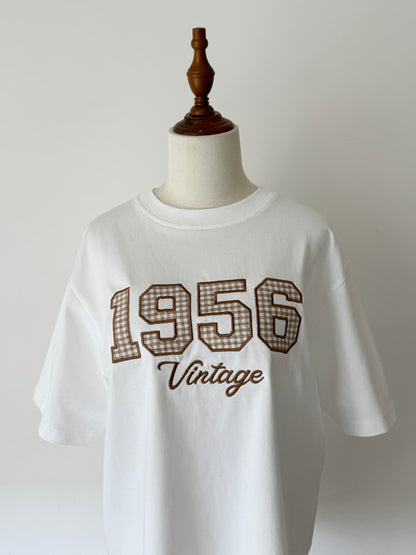 T-Shirt - YEAR
