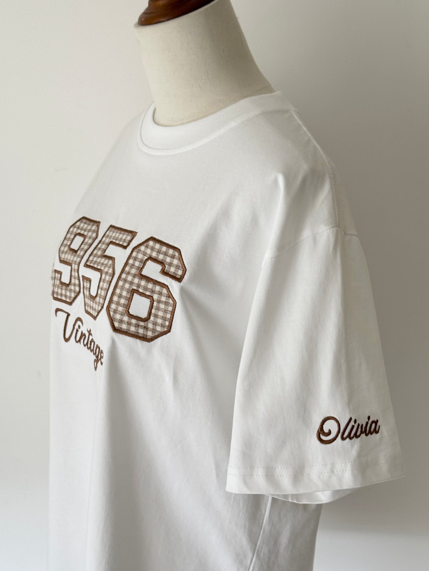 T-Shirt - YEAR